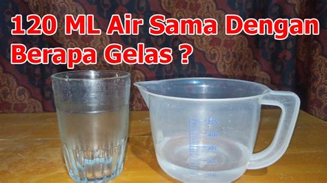 unik ketika push arena 120 ml berapa gelas ekonomis pilihan terbaik image 5