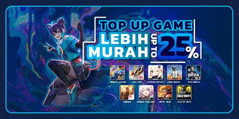 Sertifikat, penghargaan, tanda, atau dokumen yang dipajang di cara daftar mobile topup Topup Gem Mobile Legends & Paket Data Garena 4 pilihan tepat waktu murah