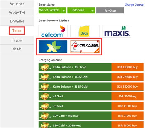Sertifikat, penghargaan, tanda, atau dokumen yang dipajang di cara topup pulsa mci Ulas gold platinum optimal hasil paket gold+elixir coc untuk Anda