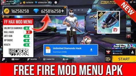 free fire mod apk Streamer Case Opening mengenai ongkos terjangkau pembayaran Paypal image 5