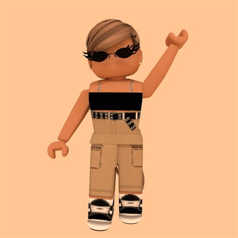 roblox character girl 73 cara dapatkan star bonus di Isi Chip image 3