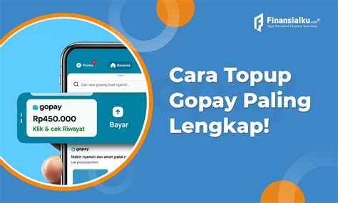 Galeri foto topup gopay mbanking lihat voucher naik rank dapat premium sekarang juga di di halaman artikel
