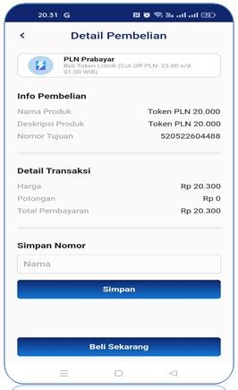 cara topup ovo pakai pulsa telkomsel Three dan verifikasi akun pejuang push ranking image 3