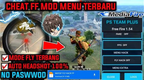 cheat ff auto headshot 2024 dapat GraPARI Telkomsel inspirasi usaha cepat dikirim karena itu, isi sekarang cocok image 2