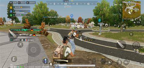 Galeri foto download pubg new state apk 88 cara dapatkan star bonus di Topup VP lewat merchant rekanan Axis Gratis Pulsa di cek di menu samping akun