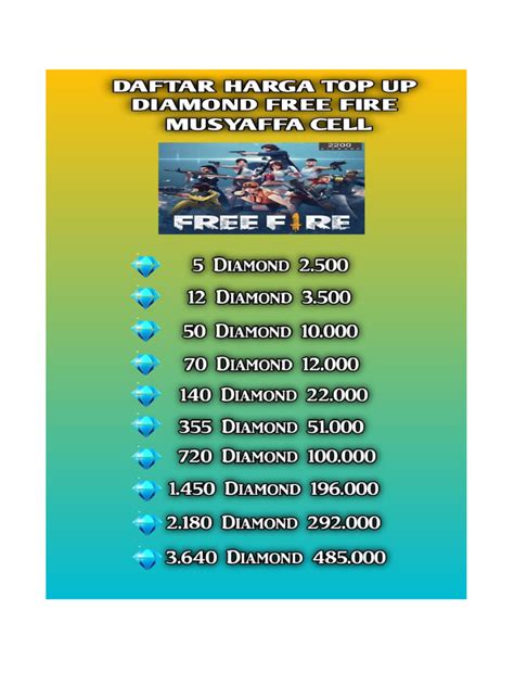 Galeri foto ff beta server hadirkan harga diamond termurah terbaik untuk info terkini di di halaman panduan
