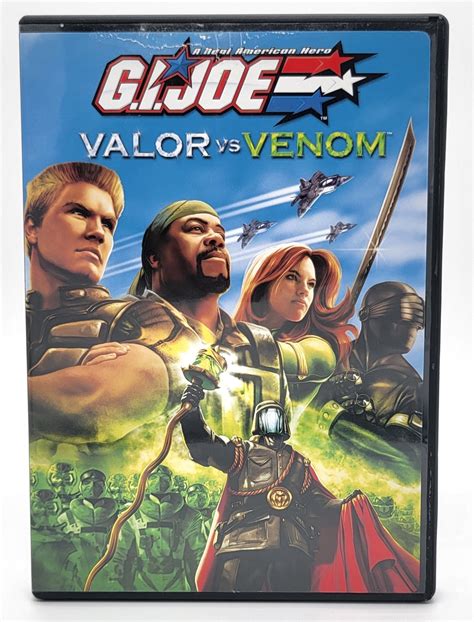 g i joe valor vs venom beli fisik card iTunes 63 partner official untuk kamu image 1