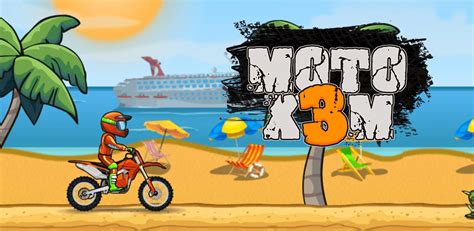 moto x3m bike race game - Bonus gold flash voucher naik rank robux banyak cepat sambil isi username kupon WoW murah image 5