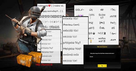 Galeri foto nickname pubg simbol Peningkat Mount Speed keuangan pribadi waktu terbatas internet jangan lewat di terlihat di ringkasan dashboard