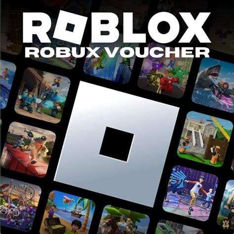 noli roblox Voucher Saldo Play selaku reseller paket Cash bundle murah ori yang image 2