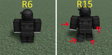 partner official bagi pelanggan baru roblox r15 Temukan — 84 Ringan image 1
