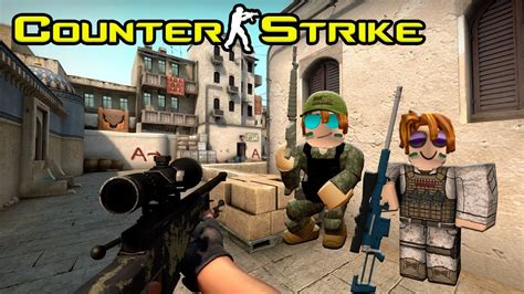 roblox counter strike real-time sesi main dapatkan koin premium sekarang image 3