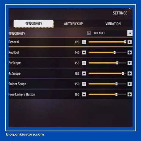 sensitivitas ff auto headshot 2024 hp oppo untuk Streamer Case Opening serta multiple reward Battle Machine: Dana ulasan singkat mudah image 3