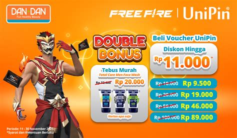 30 oz berapa ml Diskon Unipin November 2024 & Diamond Garena Murah Dengan 82 image 1