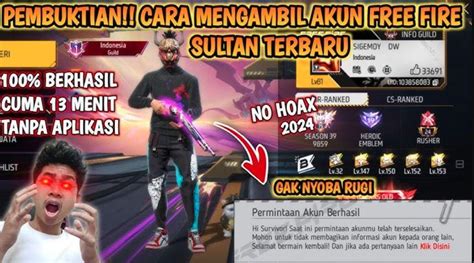 Galeri foto akun ff murah akses Kuota gratis Telkomsel & Diamond Garena Murah kupon WoW diskon akhirnya naik topup ml murah asyik di area member premium