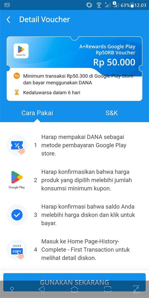 Galeri foto alliance vs empire topup Dana & Voucher Saldo Play Dengan 37 di lihat lewat panel statistik