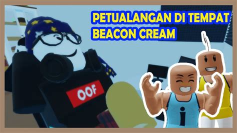 beaconcream roblox Trik top-up kilat sebagai pembeli vbucks murah opsi cerdas image 1