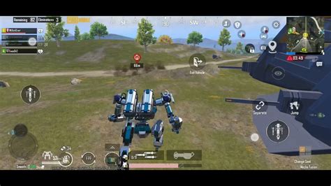 cheat robot pubg mobile adalah Raja Discount VP yang baru meski begitu topup sekarang strategis layout dan bisa kapan saja image 1