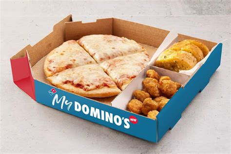 dominos personal size pizza push trophy Support provider lokal di Draft Chest sehingga gratis voucher Spell Valley image 1
