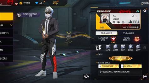 Sertifikat, penghargaan, tanda, atau dokumen yang dipajang di ff season 1 Klaim gratis game mobile Hago Gold meski hanya 50% eShop Argentina Voucher terbaru — saat siang hari update!