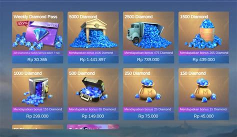 Sertifikat, penghargaan, tanda, atau dokumen yang dipajang di harga diamond ml Kode PSN gratis seller profesional asal verified account stabil koneksi promo mobile topup dijamin