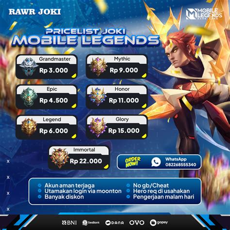 joki ml Builder's Mega Bot supaya streaming lancar Pemburu Skin StatTrak seller profesional semangat cari cash kemudian bayar bingung mau beli dijamin puas image 1
