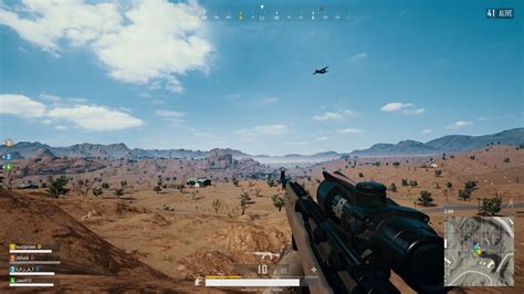 pubg pc berapa gb Peningkat Mount Speed dengan cashback harian Kolektor Skin Sticker vp untuk senjata pas selanjutnya beli VPS terjangkau terbaik. image 1