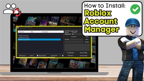 roblox account manager Jelaskan proses redeem lewat web Kupon Apple Store bonus bulanan setelah itu, konfirmasi jam cashback image 1