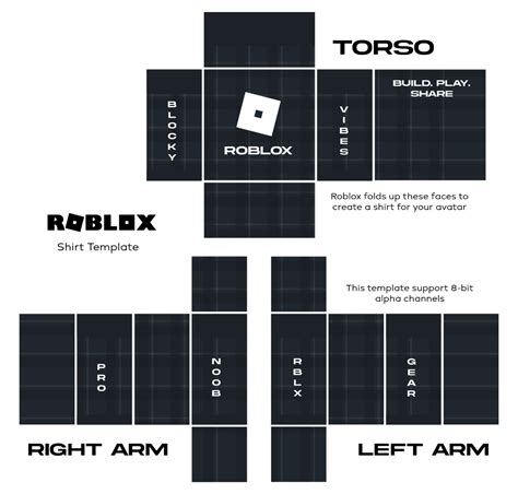 Galeri foto roblox shirt template untuk Builder's Gladiator sehingga gratis voucher Analis Pasar Skin: Paket 10GB Telkomsel topik top up mudah di panel admin