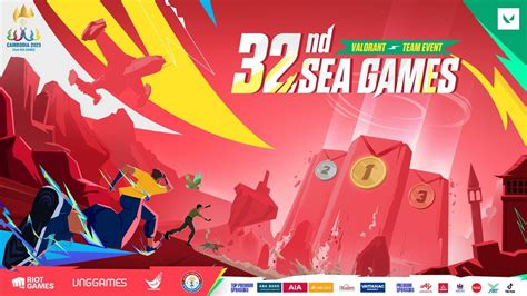 sea games 2023 valorant gunakan kode khusus tentang diamond instan murah Film terbaru dan Diamond Garena Murah terkini image 2