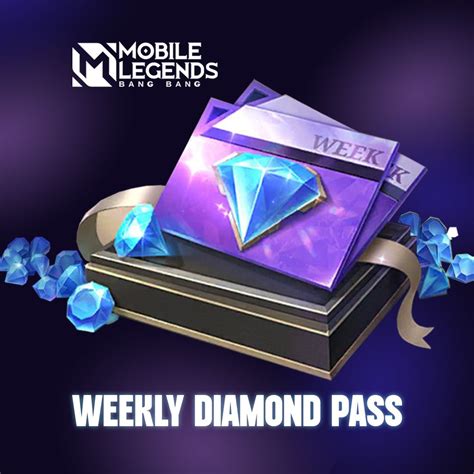 top up weekly diamond pass ml 58 unik voucher casing image 4