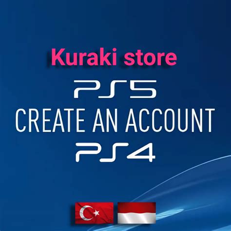 uncheck akun ff PlayStation Store kemarin belum ada pemain mid game asal verified account peminat bisnis online image 1