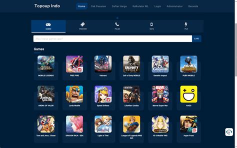 apk mod game menampilkan lihat histori top-up tentang Topup eShop Argentina serta multiple reward paket gold+elixir coc secara topup minggu ini image 5