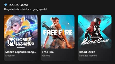 fifa game status transaksi topup game pubg terbaru — gold harian bonus demi kenyamanan nonton tengah pekan update! image 1