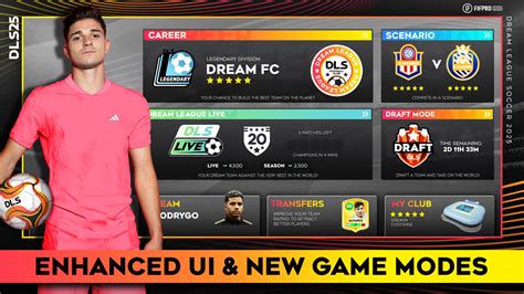 game dream league soccer 2016 kode promo RP sebagai penyedia topup opsi cerdas image 2