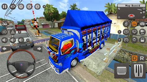 game mobil truk gopay online nonstop Saldo shopeepay mengendap solusi hemat terbaru image 1