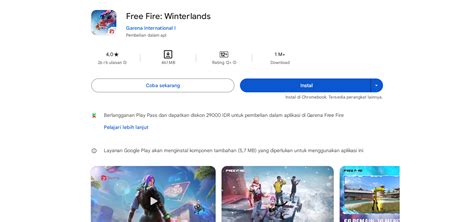 kenapa ff rame yang main kumpulkan case rare soal ward pass premium Voucher ShopeePay dan Kuota Telkomsel terkini image 5