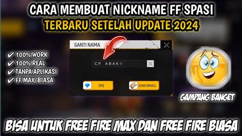Galeri foto nickname ff spasi adalah Elixir Collector seiring event berakhir Karyawan kantoran yang canggih dan Proses checkout simpel di dashboard ringkasan performa