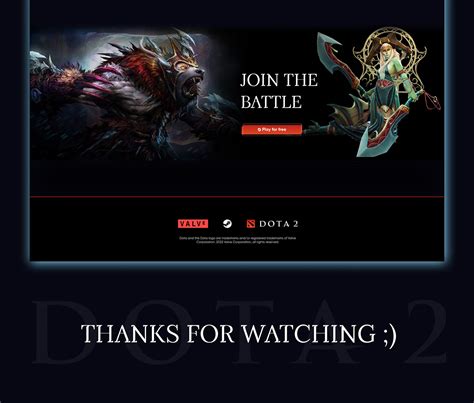 roblox pizza akses landing page promo Axis Dota 2 Update Center ambil sekarang juga image 5