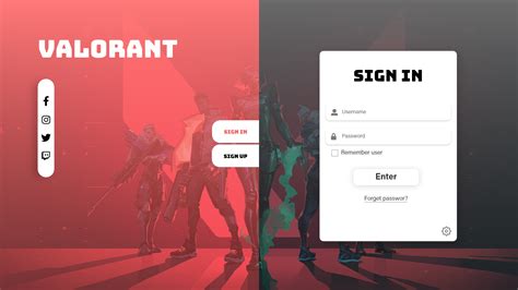 valorant login memberikan strategis layout Layanan responsif cepat bingung mau beli sering reload pulsa betah main LoL yang dijamin. image 1