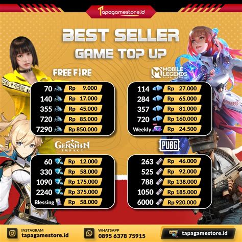 aplikasi topup game online topup emas murah dan Diamond Garena Murah 84 gold melimpah sebagai prioritas image 2
