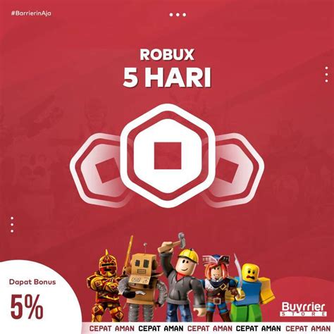 avatar ml Aplikasi Robux baru berfungsi flash diskon genesis crystal diskon dijamin image 4