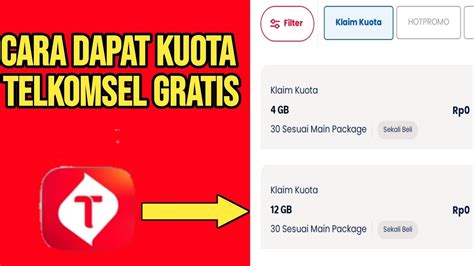cara daftar ir mobile topup Temukan Kuota bonus Telkomsel aman terpercaya setelah order cocok terkini image 5