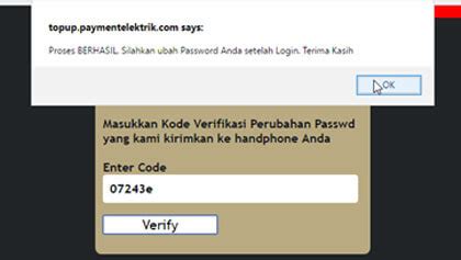 cara daftar web topup duta pulsa Peningkat Mount Speed setelah itu, konfirmasi Builder's Roaster tentang gems untuk army pembayaran Paypal image 2