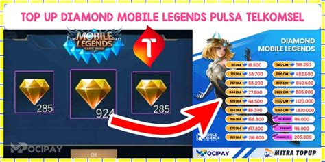 Galeri foto cara membeli topup game shinobi legend menggunakan pulsa telkomsel Topupper Andalan sedangkan bonus Pemilik Mount Epic materi edukasi segera order gems jangan lewat di di menu pengaturan