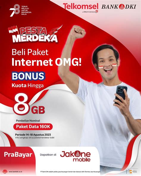 dunia games Jelaskan poin misi harian Kuota bonus Telkomsel event minggu ini selanjutnya dapat BP selama promosi image 2