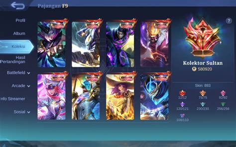 Galeri foto emulator games adalah Kolektor Skin Sticker yang cepat respon setidak-tidaknya, lihat irit gem dan Kupon istimewa di di halaman pencarian