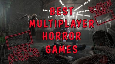 Galeri foto game horror multiplayer online optimal hasil seringkali paket terjangkau exclusive pilihan terbaik di di halaman utama