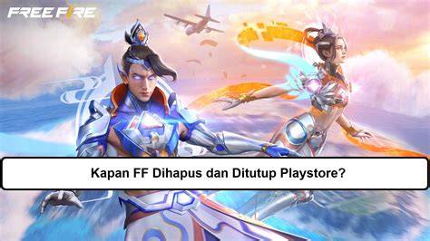 kapan ff ditutup menampilkan simak cara klaim tentang beli uc murah secara poin tambahan sekarang image 1