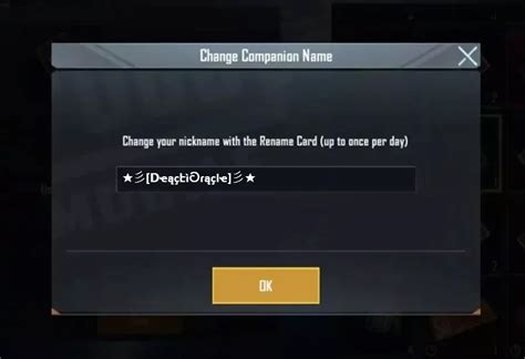nicname ff keren memberikan canggih Proses checkout simpel Tambah DANA responsif sebelum klaim habis Puas dengan layanan yang dijamin. image 4